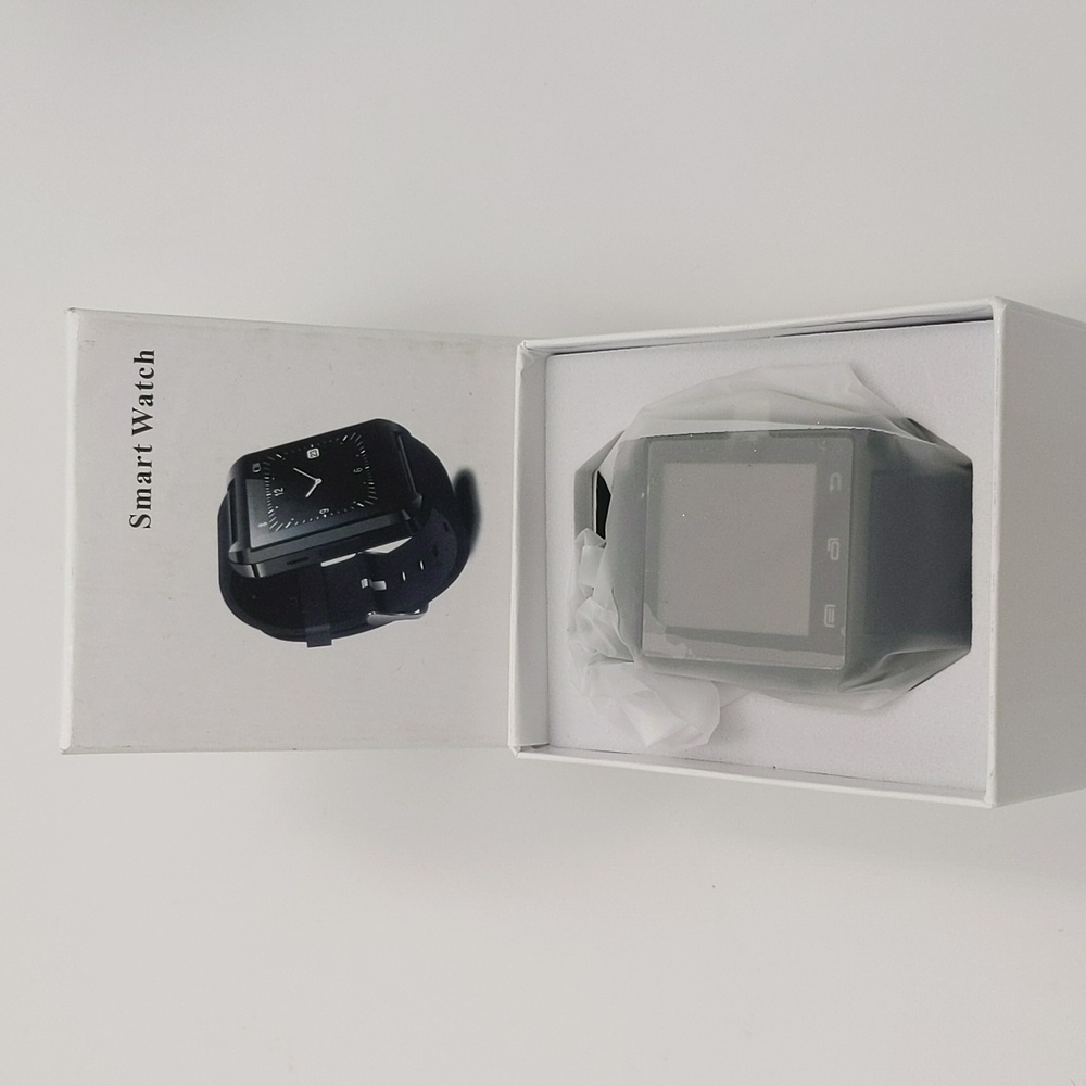 Smart watch - Picture 3 of 8